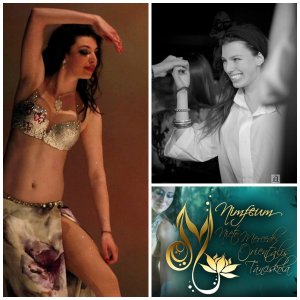 Kezdő hastánc a Nimfeumban! info:info@nietomercedes.com