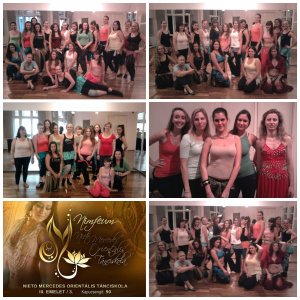 Hastánc kezdőtől profi szintig