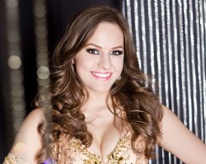 Miss Hastánc Hungary 2013