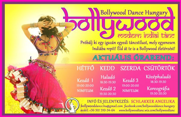 Várunk szeretettel!